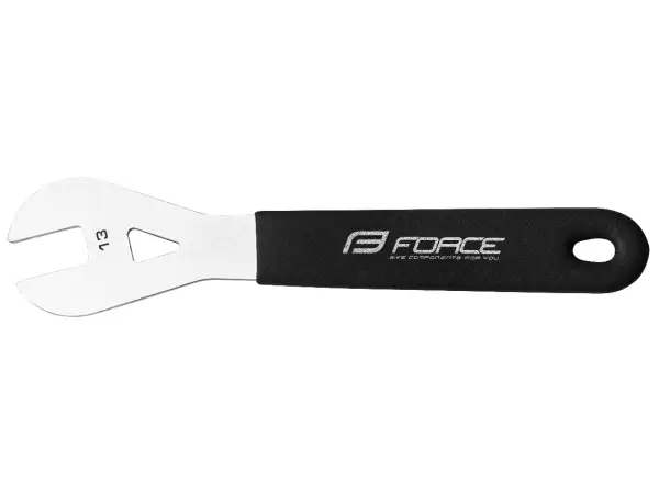 Force 13 klucz stożkowy 2 mm czarna