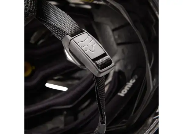 Fox Proframe Rs Ce MIPS kask rowerowy matte black