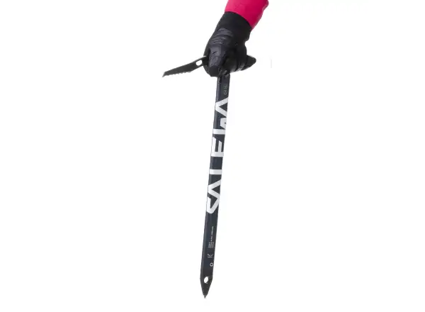 Salewa Alpine-X czekan 65 cm
