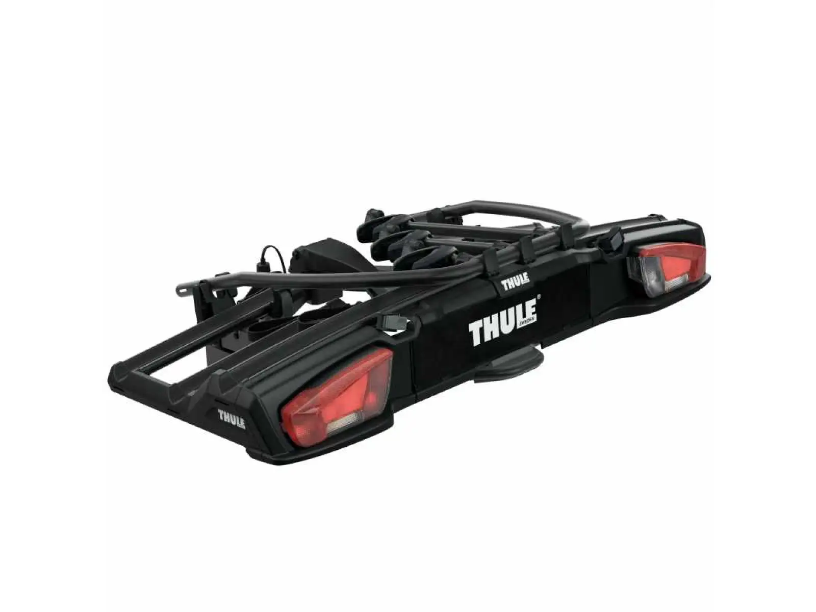 Thule VeloSpace XT bagażnik na hak holowniczy na 3-4 rowery