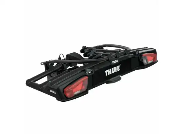 Thule VeloSpace XT bagażnik na hak holowniczy na 3-4 rowery