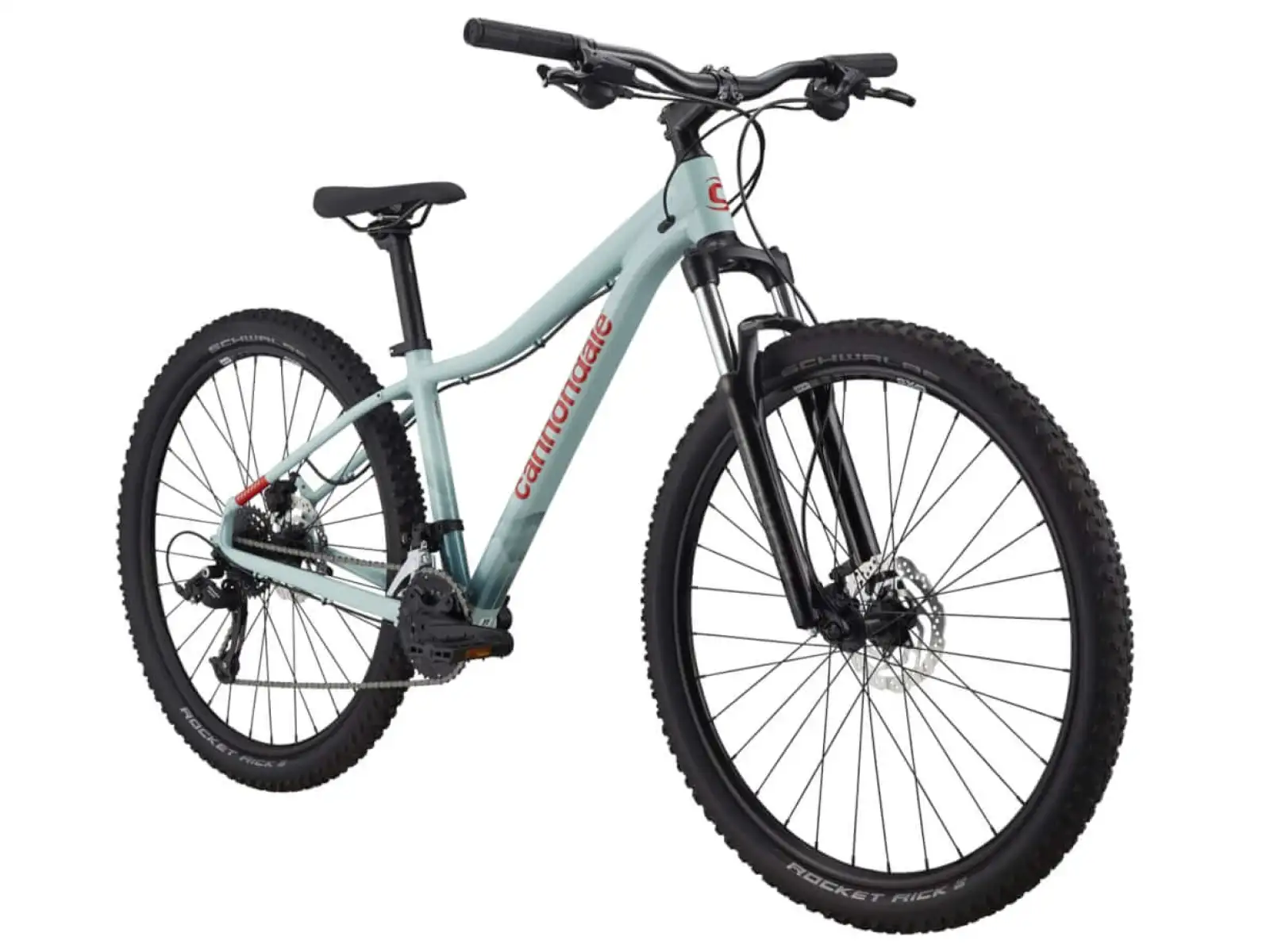 Cannondale Trail Womens 7 29" damski rower górski Cool Mint