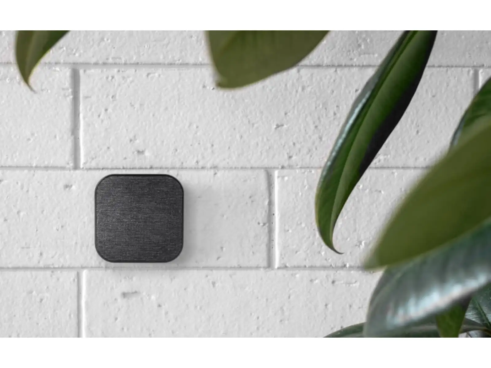 Peak Design Wall Mount magnetyczny uchwyt na telefon komórkowy Charcoal