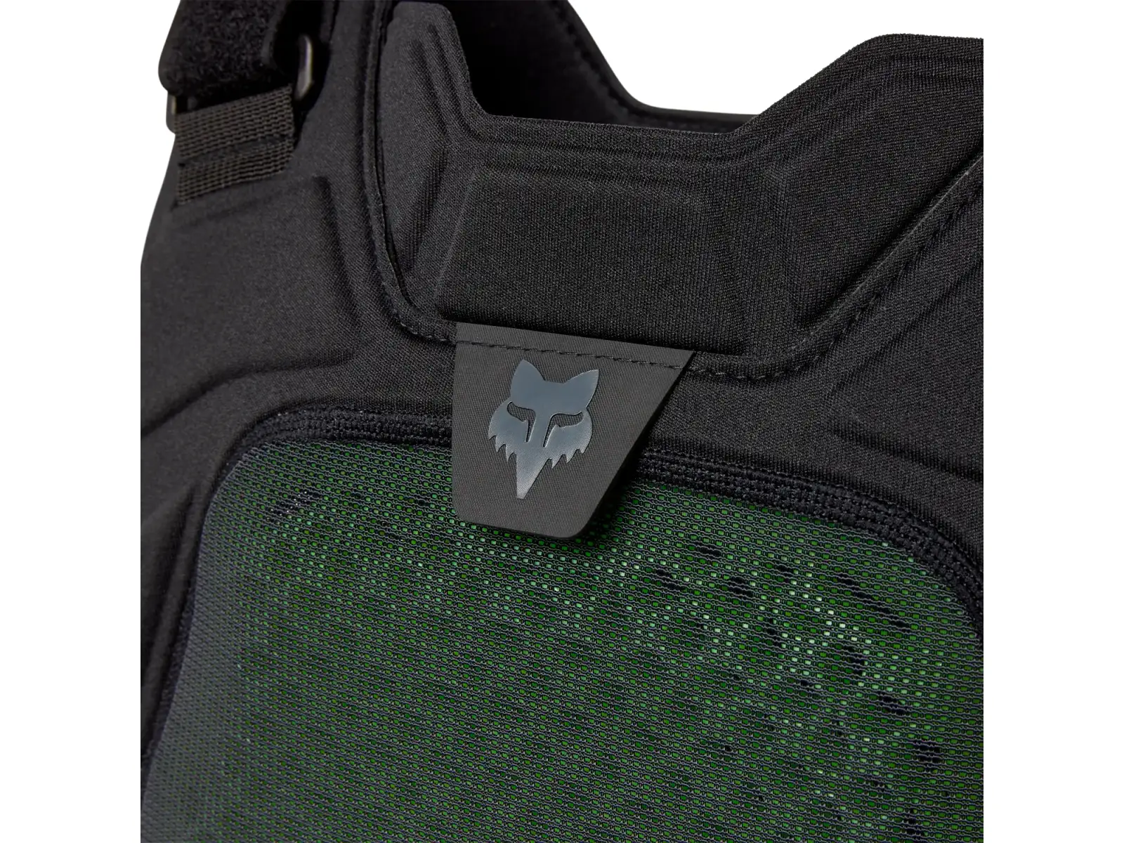 Fox Airframe pancerz piersiowy Black