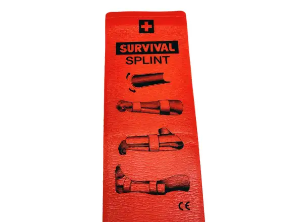 Survival Splint szyna