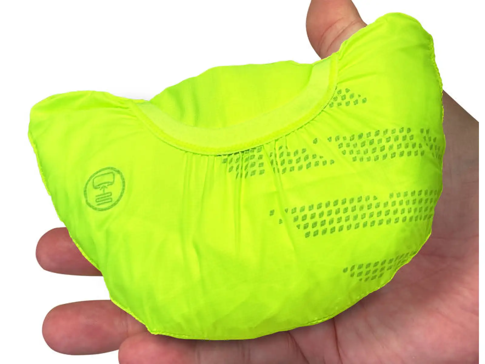 Etape Gloria 2.0 damska kurtka żółta fluo/antracyt