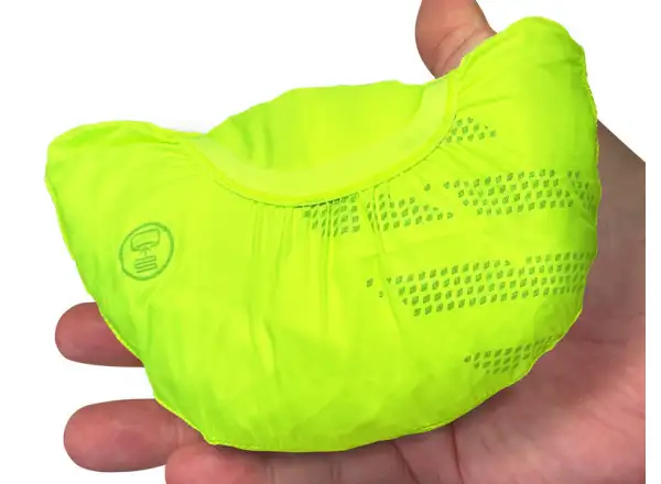 Etape Gloria 2.0 damska kurtka żółta fluo/antracyt