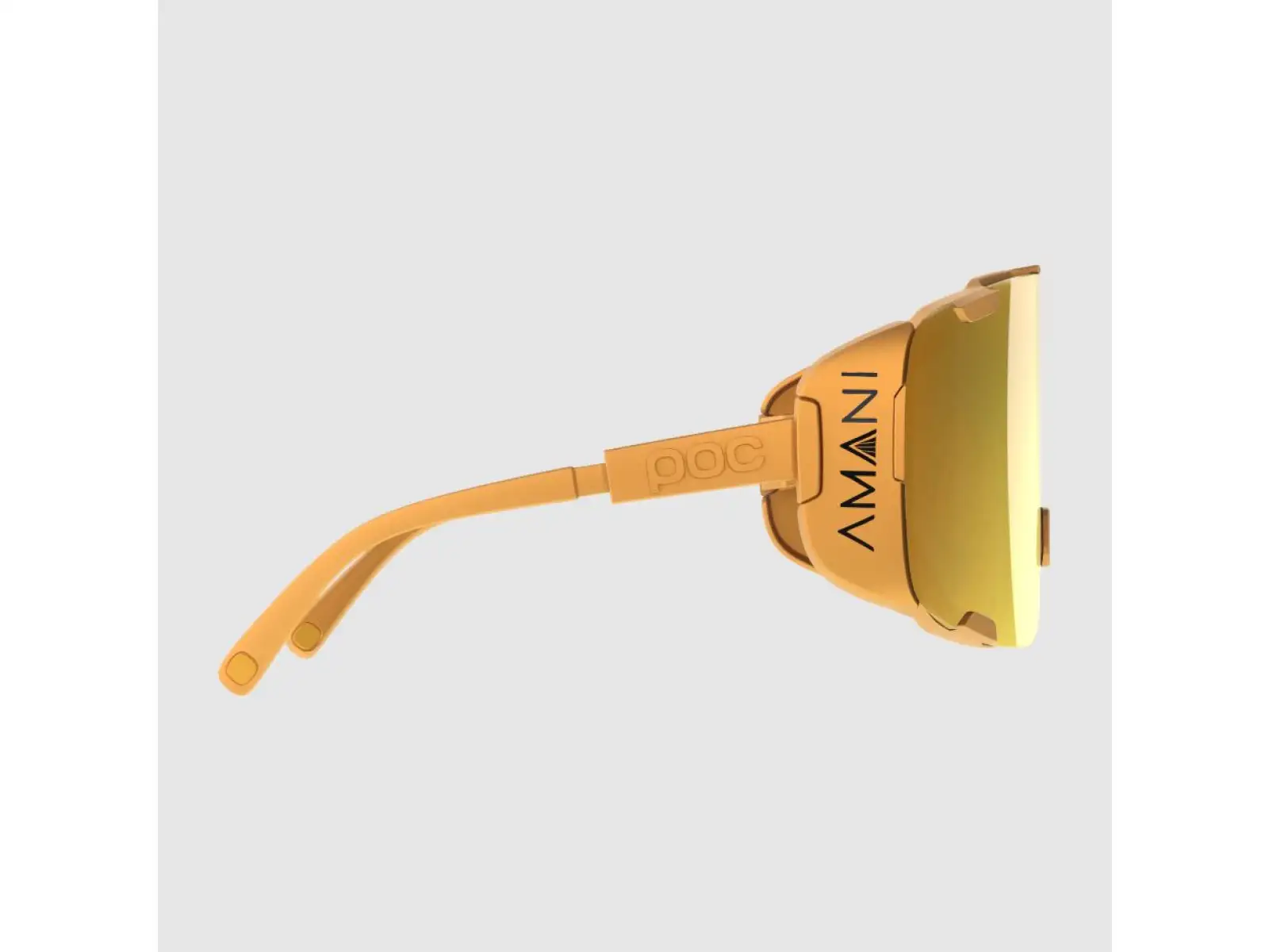 POC Devour Ultra okulary AMANI Edition
