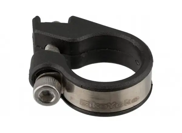 BikeYoke Splits Clamp obejma do dźwigni teleskopowej sztycy
