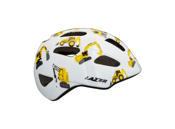 Lazer PNUT KC dziecięcy kask Bagr rozm. Uni (46-52 cm)