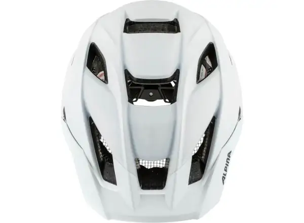 Alpina Stan Mips/Tocsen kask White Matt