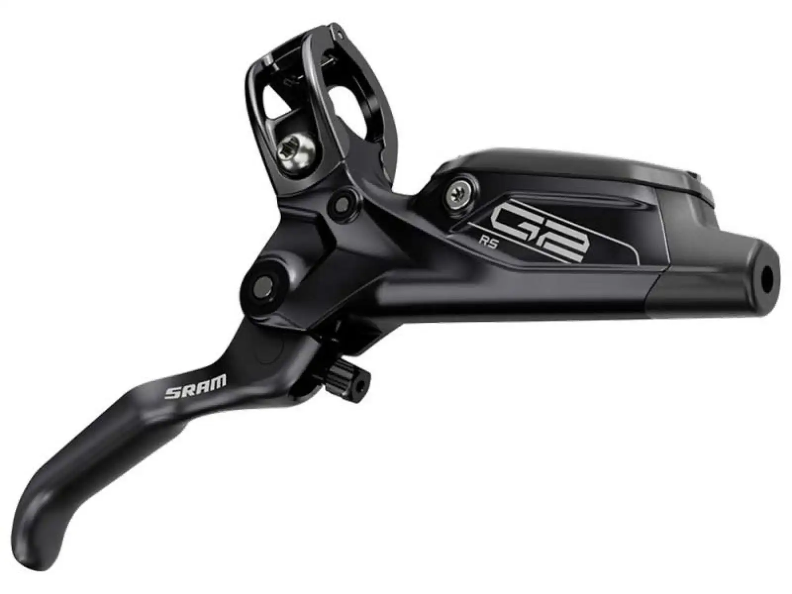 Sram G2 RS przedni hamulec tarczowy
