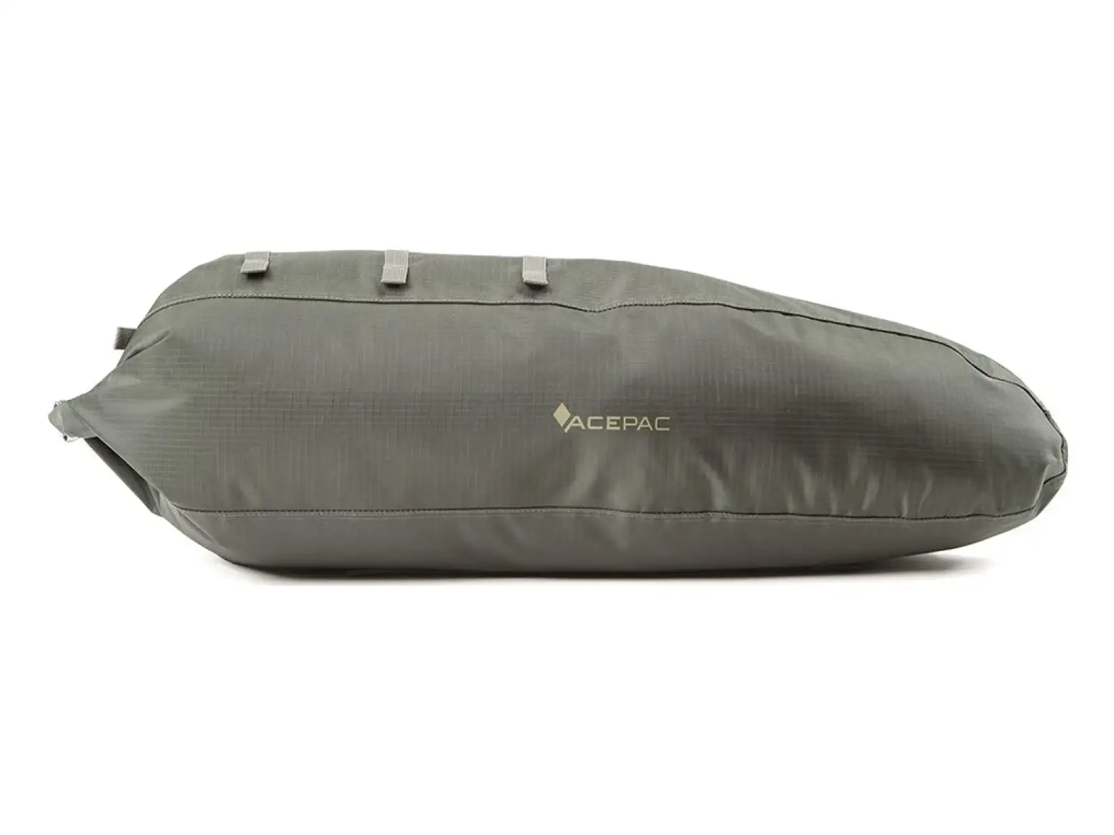 Acepac Saddle Drybag MKIII torba 8 l Grey