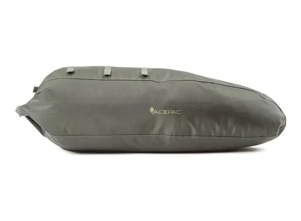 Acepac Saddle Drybag MKIII torba 8 l Grey
