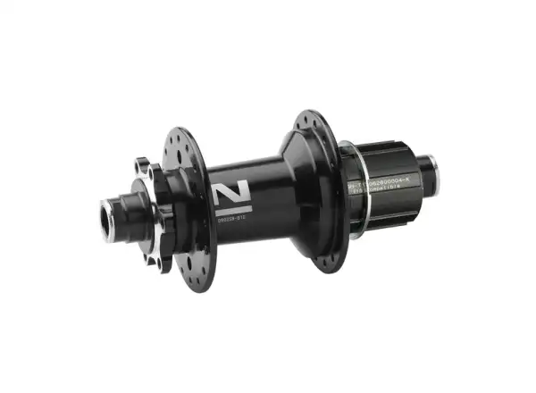 Novatec D902SB-B12-11S Boost tylna piasta 32 otworów