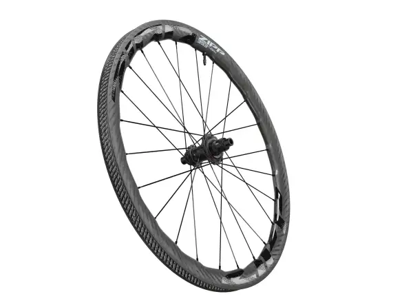 Zipp 353 NSW Carbon Tubeless CenterLock tylne koło szprychowe bębenek Shimano HG11