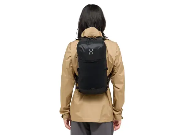 Haglöfs L.I.M Trail plecak 15 l True Black