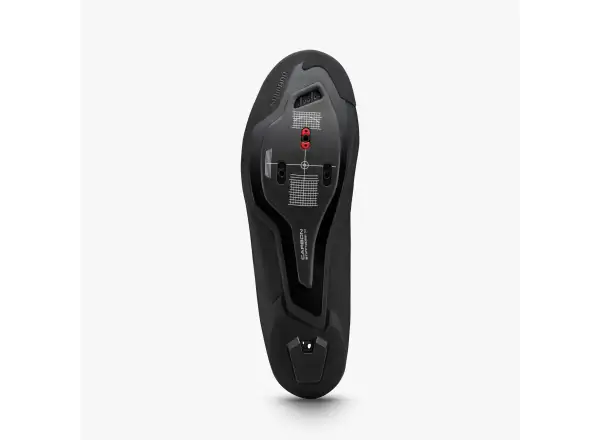 Shimano SH-RC703 męskie buty szosowe czarna