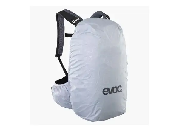 Evoc Trail Pro Backline 16 plecak 16 l Black