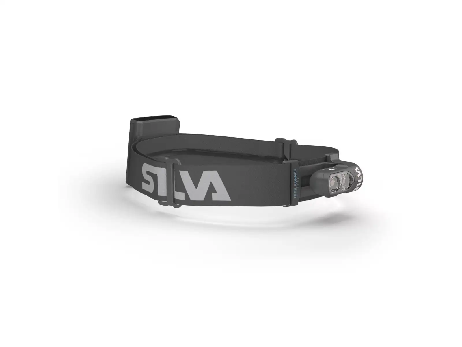Silva Trail Runner Free Ultra latarka czołowa czarna