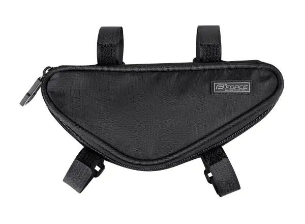 Force Trinity torba ramowa do roweru elektrycznego 0,6 l czarna