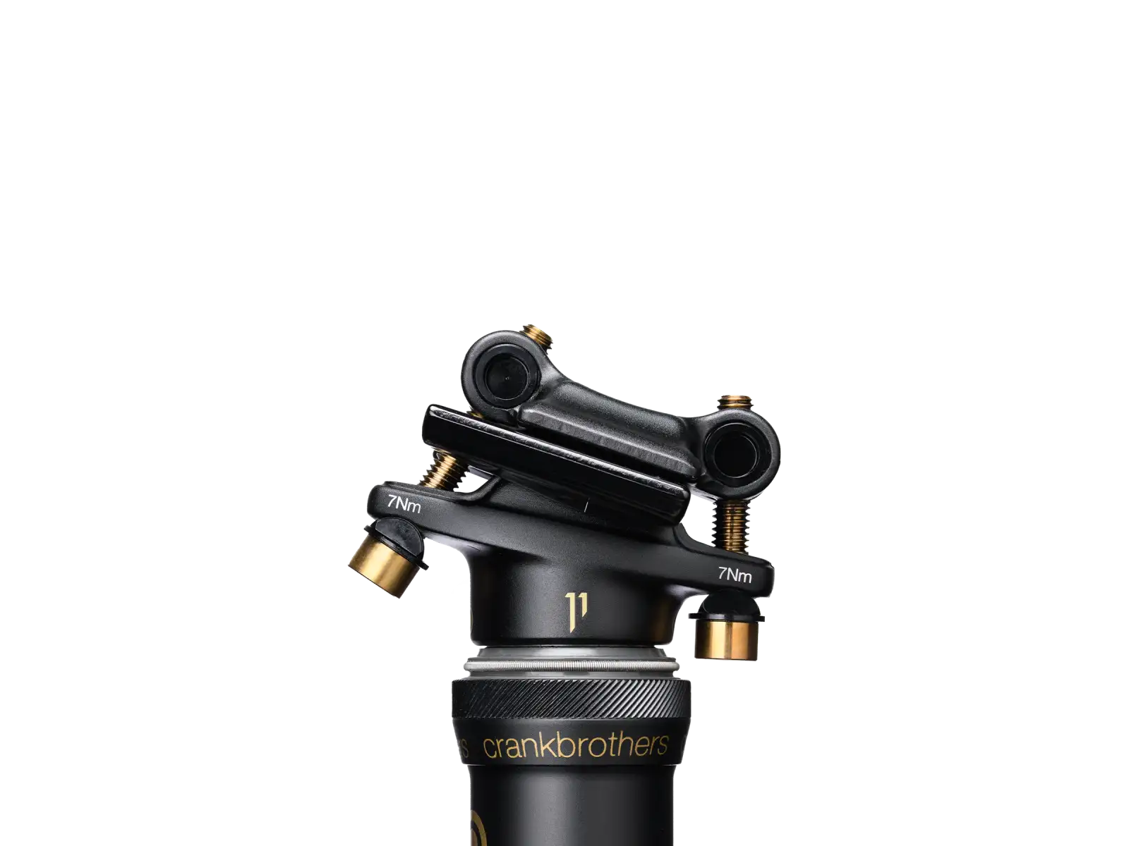 CRANKBROTHERS Highline 11 sztyca teleskopowa 30,9mm