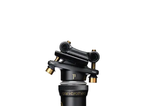 CRANKBROTHERS Highline 11 sztyca teleskopowa 30,9mm