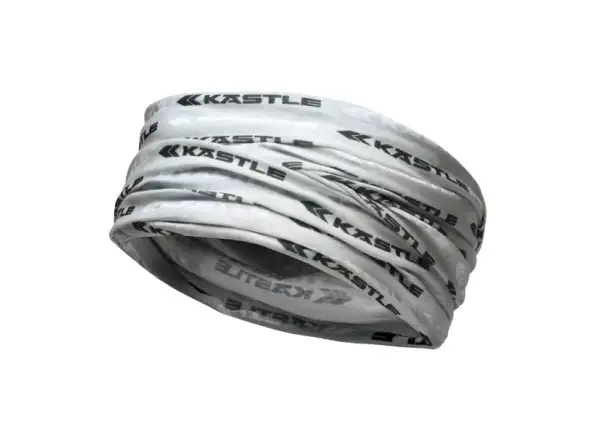 Kästle Bandana Logo komin Grey rozm. Uni