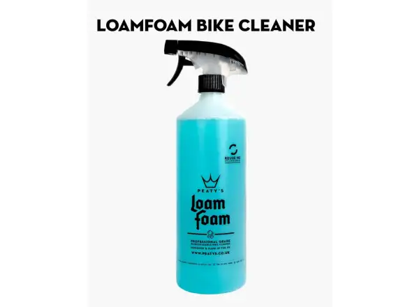 Peatys Kompletny Zestaw Do Czyszczenia Roweru Dry Lube mycí zestaw