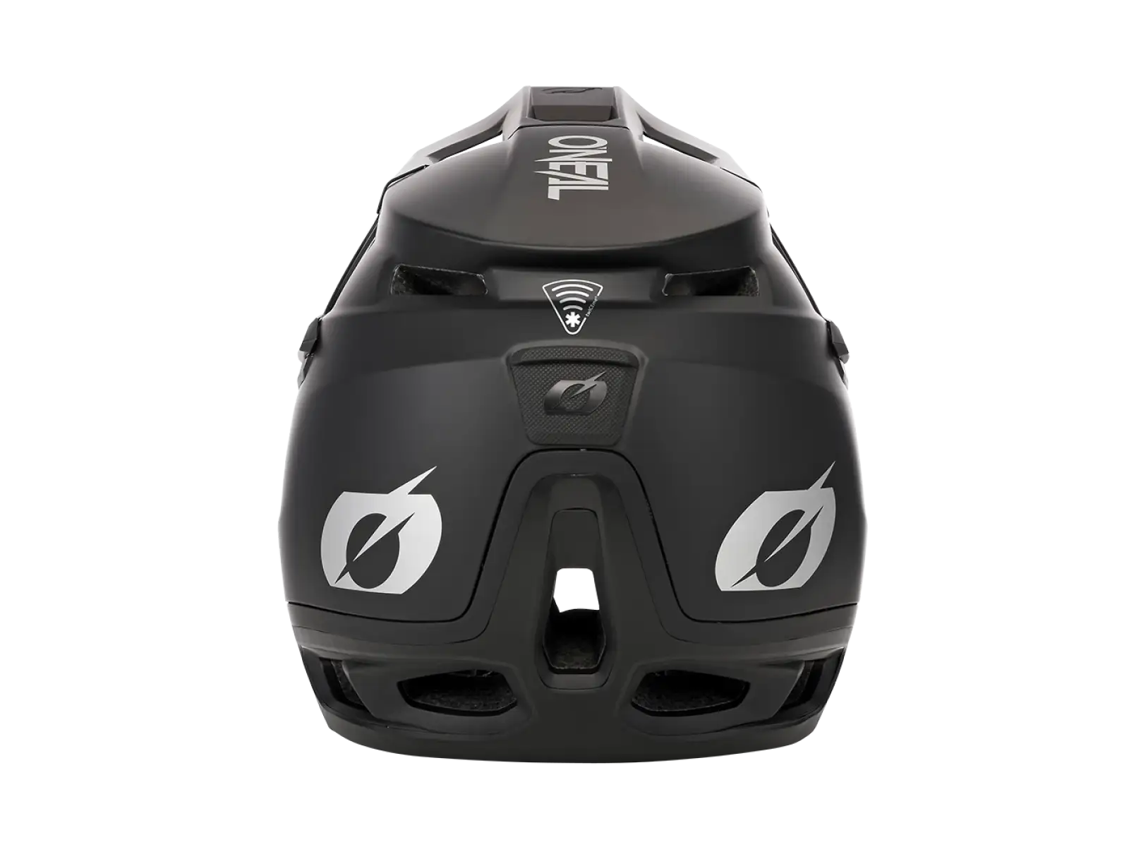 ONeal Transition Solid V.23 kask Black