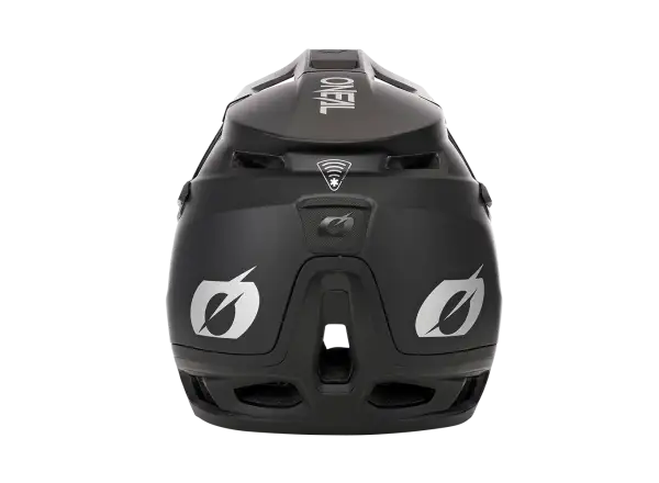 ONeal Transition Solid V.23 kask Black