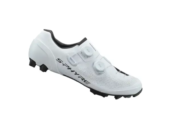 Shimano S-Phyre SH-XC903 męskie MTB buty biała