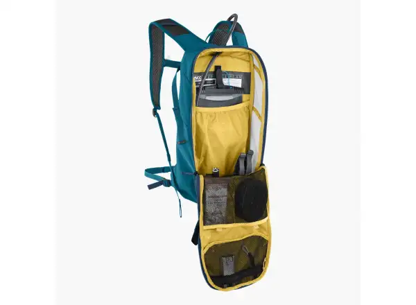 Evoc Ride 8 plecak 8 l + bukłak 2 l Ocean