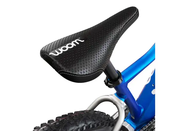 Woom UP 5 dziecięcy rower elektryczny 24"