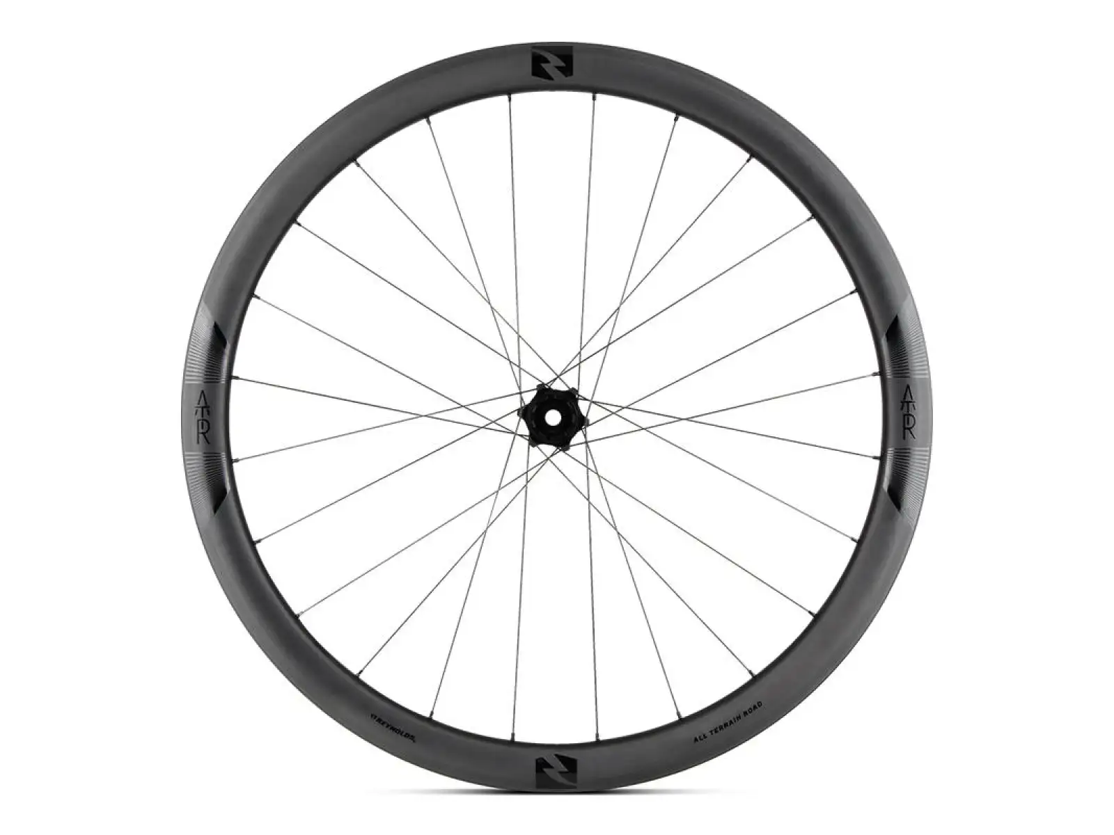 Reynolds ATR X 700C DB gravel koła szprychowe