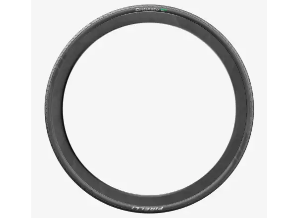 Pirelli Cinturato™ EVO TLR, TechWALL+, 60 tpi, SmartEVO AS, opona kevlar czarny
