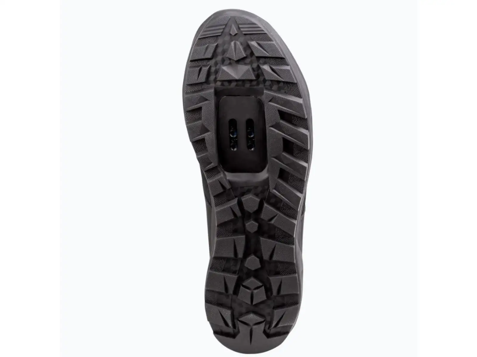 Northwave Magma X Plus zimowe MTB męskie buty Black