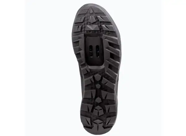 Northwave Magma X Plus zimowe MTB męskie buty Black