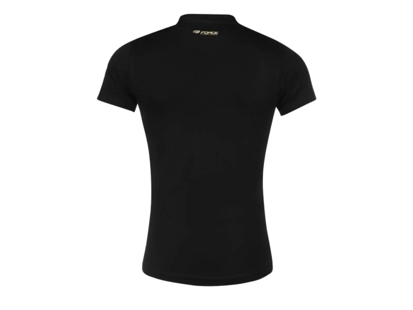 Force 30 lat limitowana edycja unisex koszulka czarna