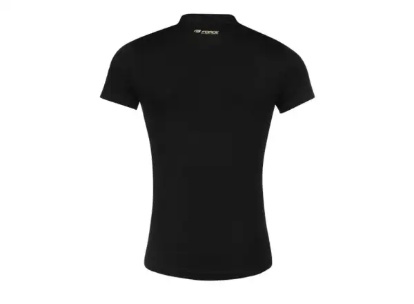 Force 30 lat limitowana edycja unisex koszulka czarna