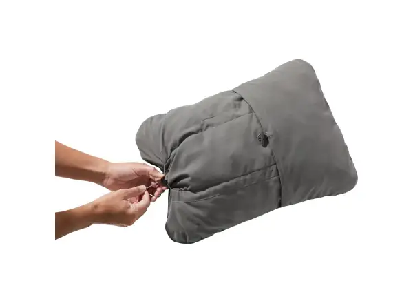 Therm-A-Rest Compress Pillow Cinch Poduszka gąbki