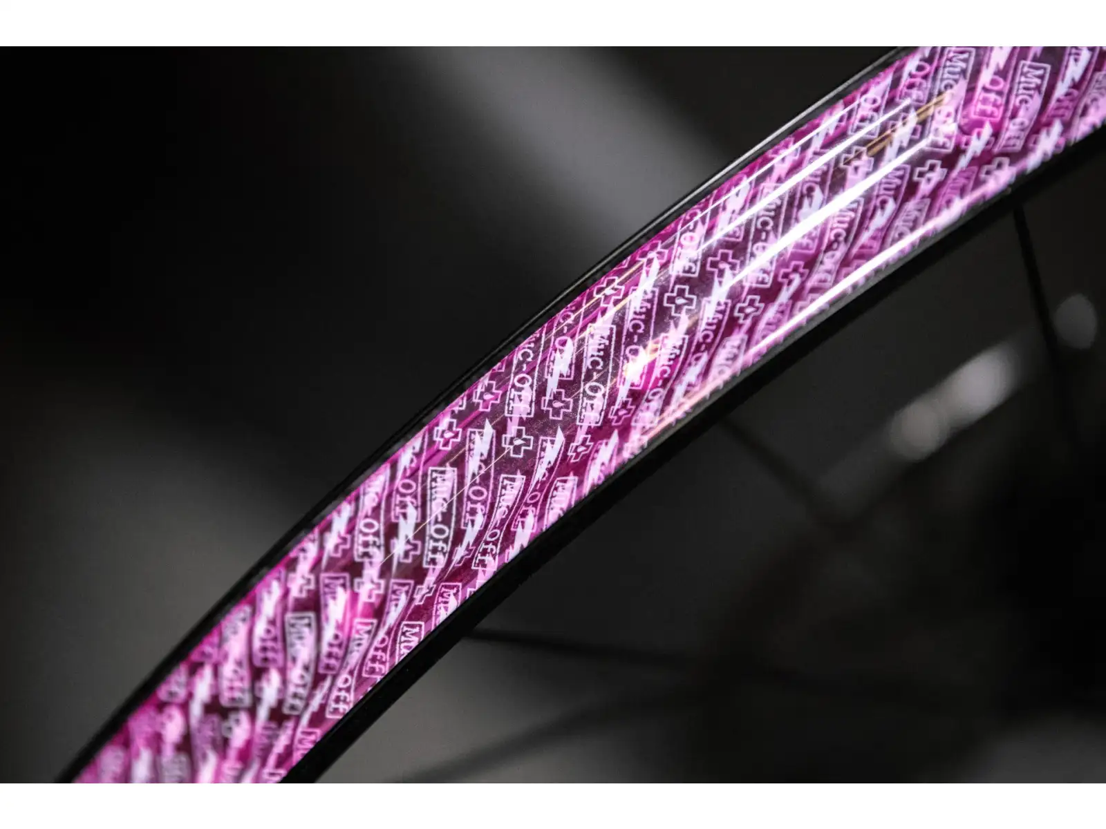 Muc-Off Rim Tape taśma do obręczy 10m