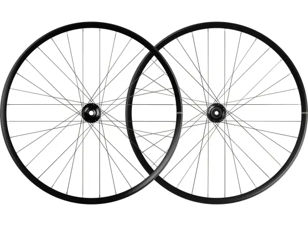 Mavic E-Crossride 1 Boost 29" zaplecione koła bębenek HG