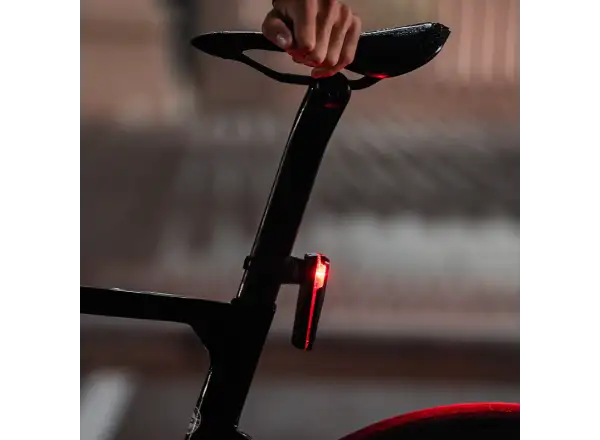 Ravemen NT201 radar rowerowy