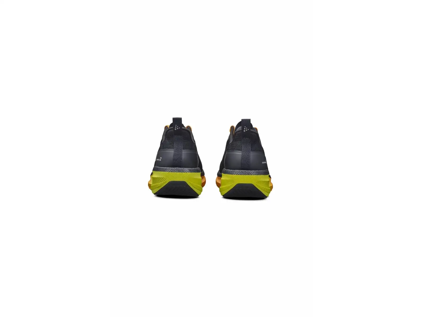 Craft Endurance 2 męskie buty czarna