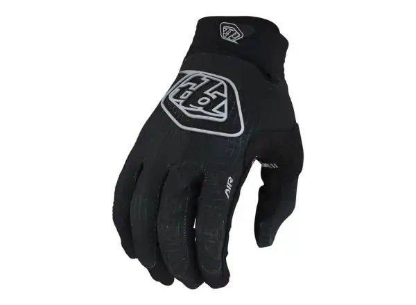 Troy Lee Designs Air dziecięce rękawice Black
