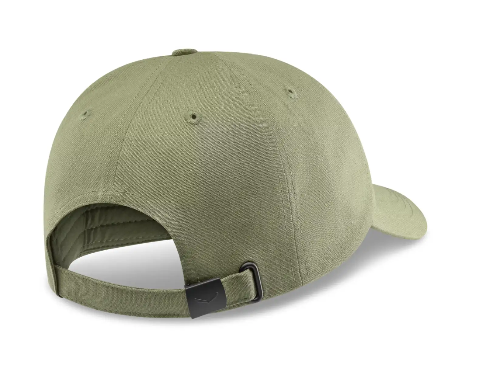 Salewa czapka z daszkiem Graphic Faded Green