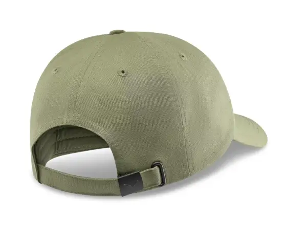 Salewa czapka z daszkiem Graphic Faded Green