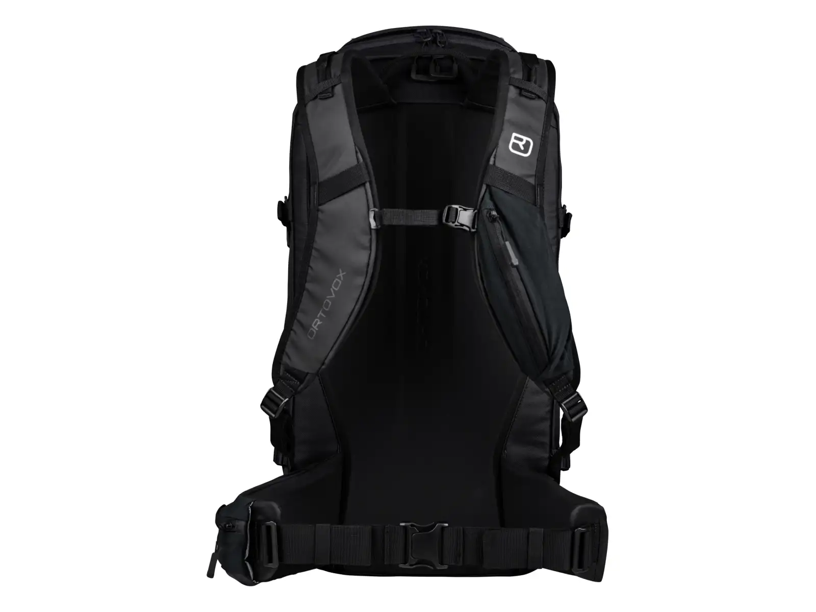 Ortovox Venet Tour 30 plecak skiturowy Black Raven