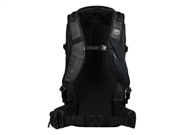 Ortovox Venet Tour 30 plecak skiturowy Black Raven